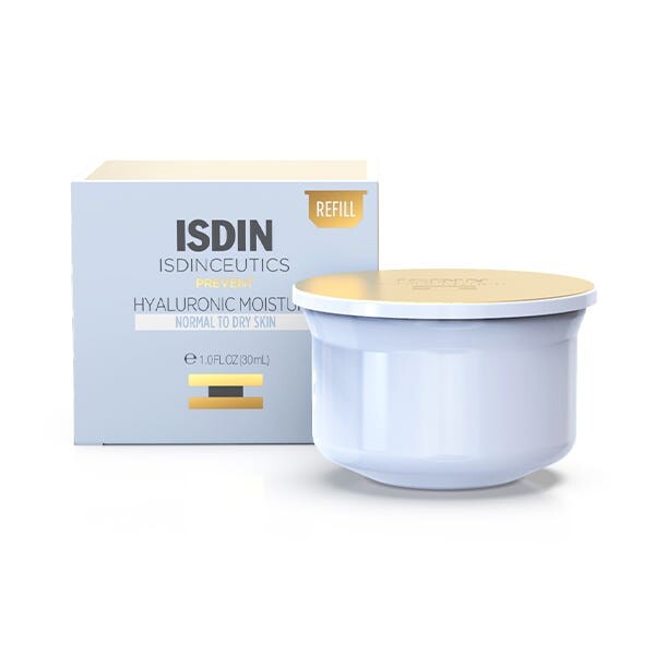 Гиалуроновая увлажняющая нормальная наполнитель 50 гр Isdinceutics
Гиалуроновая увлажняющая нормальная наполнитель 50 гр Isdinceutics