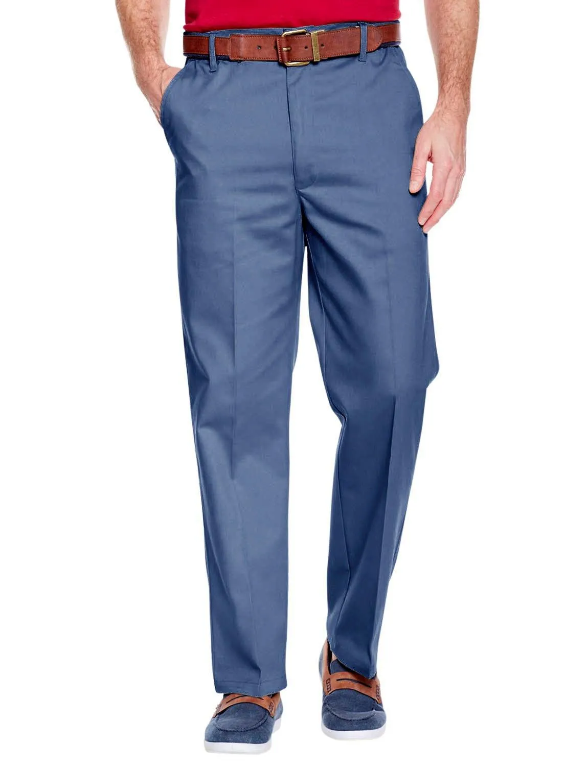 Комфортные брюки с высокой посадкой, устойчивые к пятнам и воде Chums, синий
Комфортные брюки с высокой посадкой, устойчивые к пятнам и воде Chums, синий