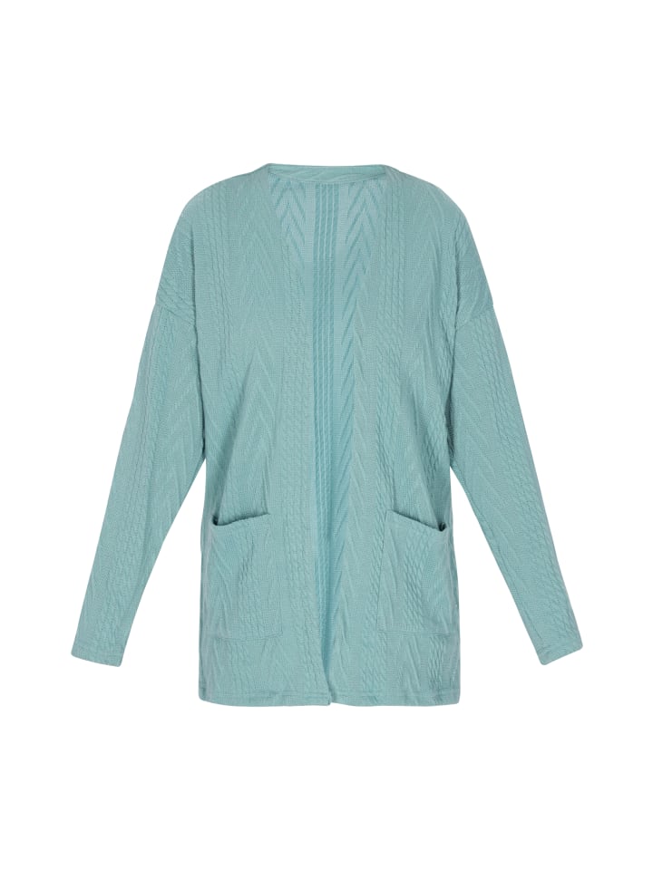 Спортивная куртка ebeeza Cardigan, зеленый
Спортивная куртка ebeeza Cardigan, зеленый