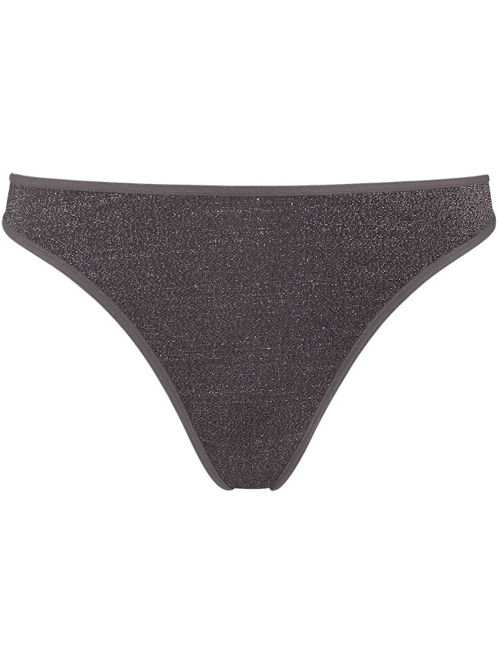 Стринги Marlies Dekkers, темно серый
Стринги Marlies Dekkers, темно серый