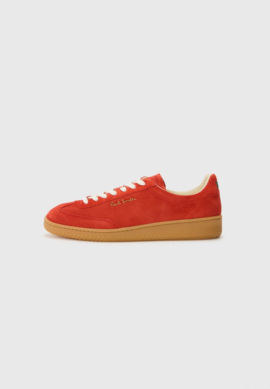 Кроссовки Paul Smith COMO, Red/White
Кроссовки Paul Smith COMO, Red/White