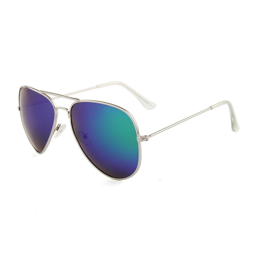 Солнцезащитные очки Fluor Eyewear PJH0911M-1 Silver
Солнцезащитные очки Fluor Eyewear PJH0911M-1 Silver
