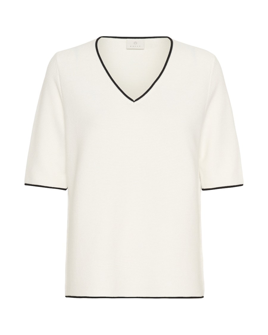 Свитер Kaffe, Wool White
Свитер Kaffe, Wool White