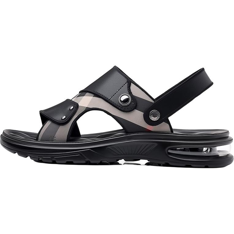 YUZHAOLIN Детские сандалии черные подростковые
YUZHAOLIN Детские сандалии черные подростковые