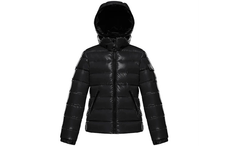Moncler Пуховик Buddy Series черный детский
Moncler Пуховик Buddy Series черный детский