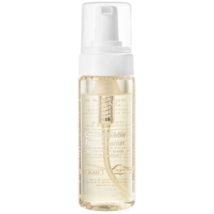 Urang Creamy Bubble Foam Cleanser 150 мл Miin Cosmetics
Urang Creamy Bubble Foam Cleanser 150 мл Miin Cosmetics