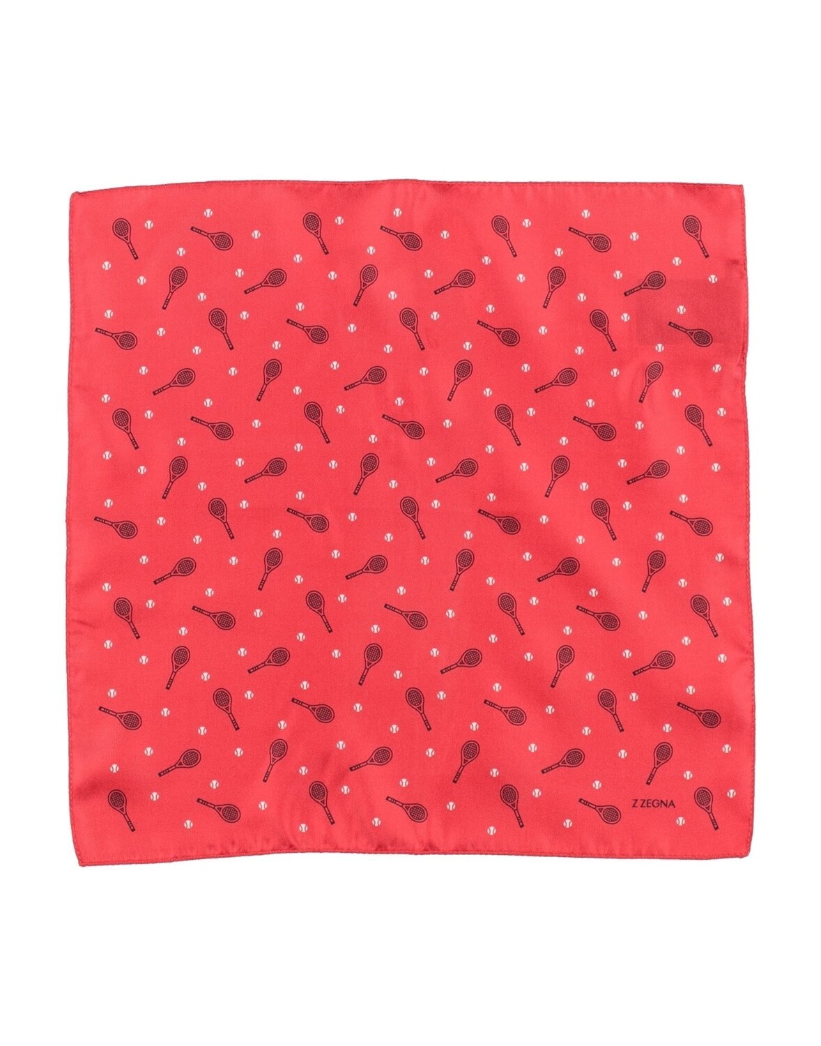 Шарф Zegna., красный
Шарф Zegna., красный
