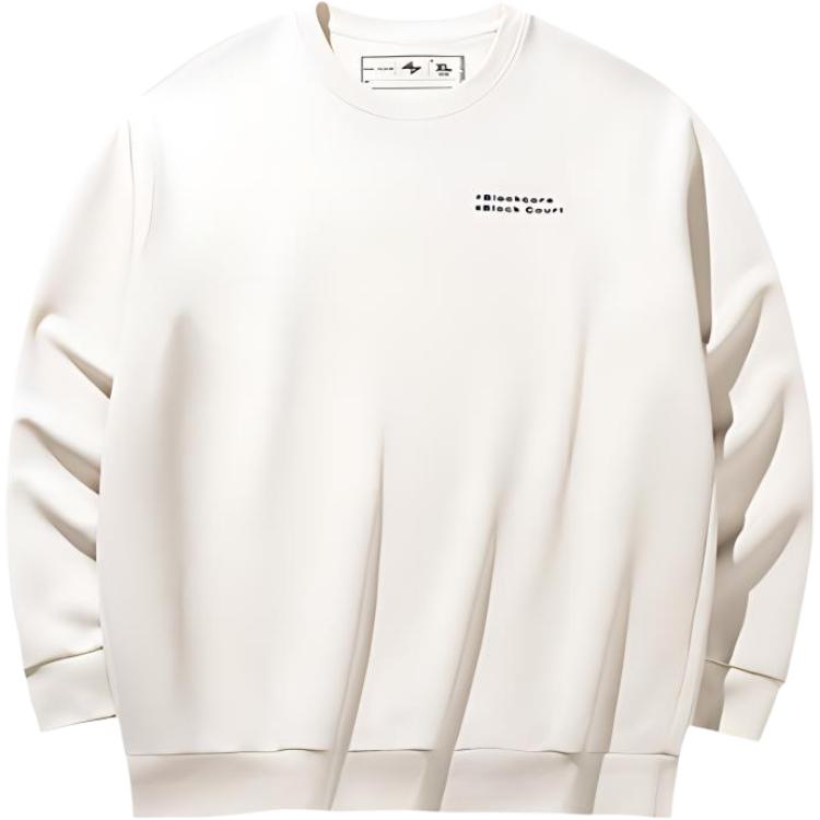 Анта Баскетбол Коллекция Свитшот Мужской Грязно-песочный серый, Грязно-серый
Анта Баскетбол Коллекция Свитшот Мужской Грязно-песочный серый, Грязно-серый