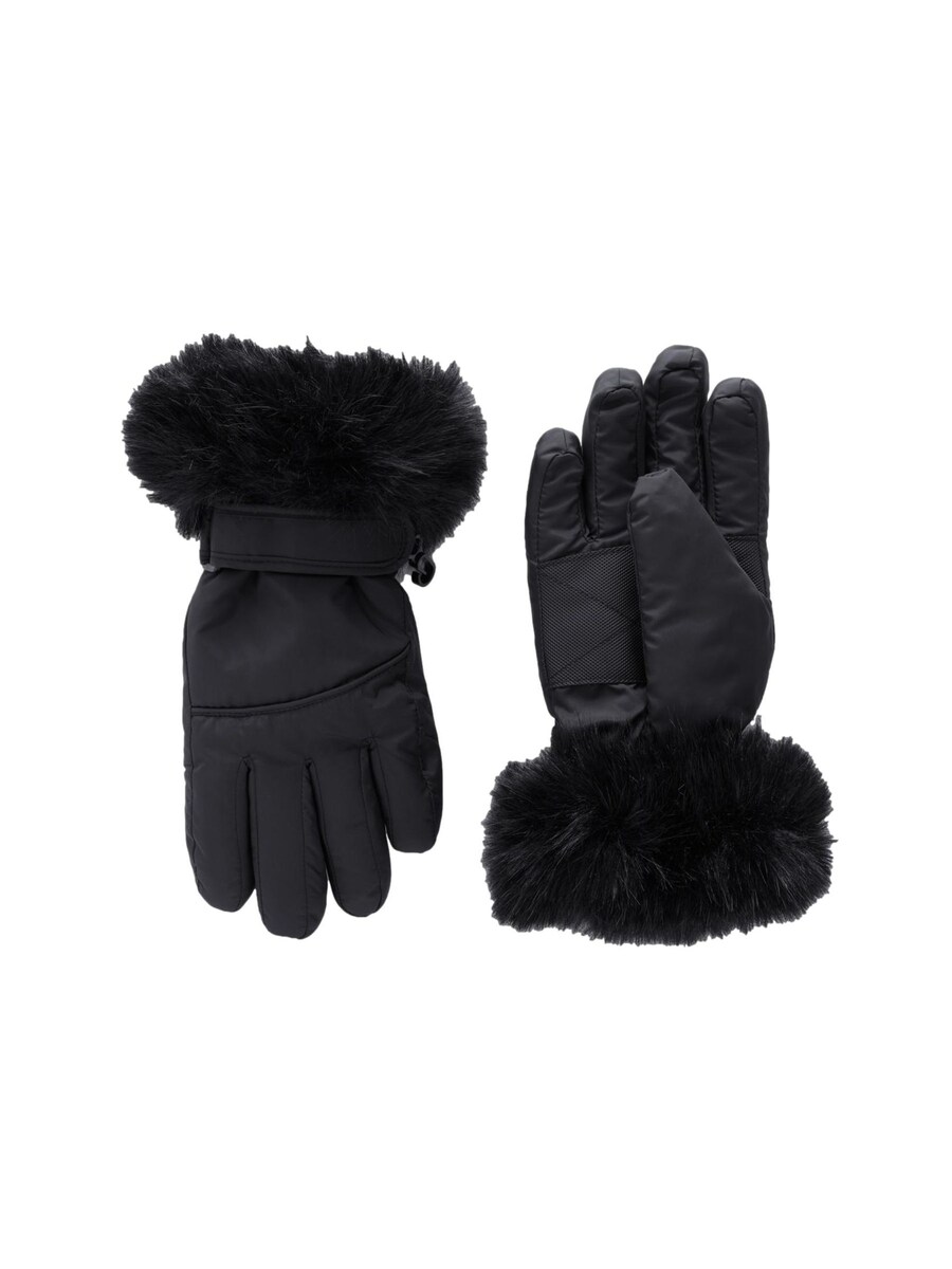 Перчатки Next, черный
Перчатки Next, черный