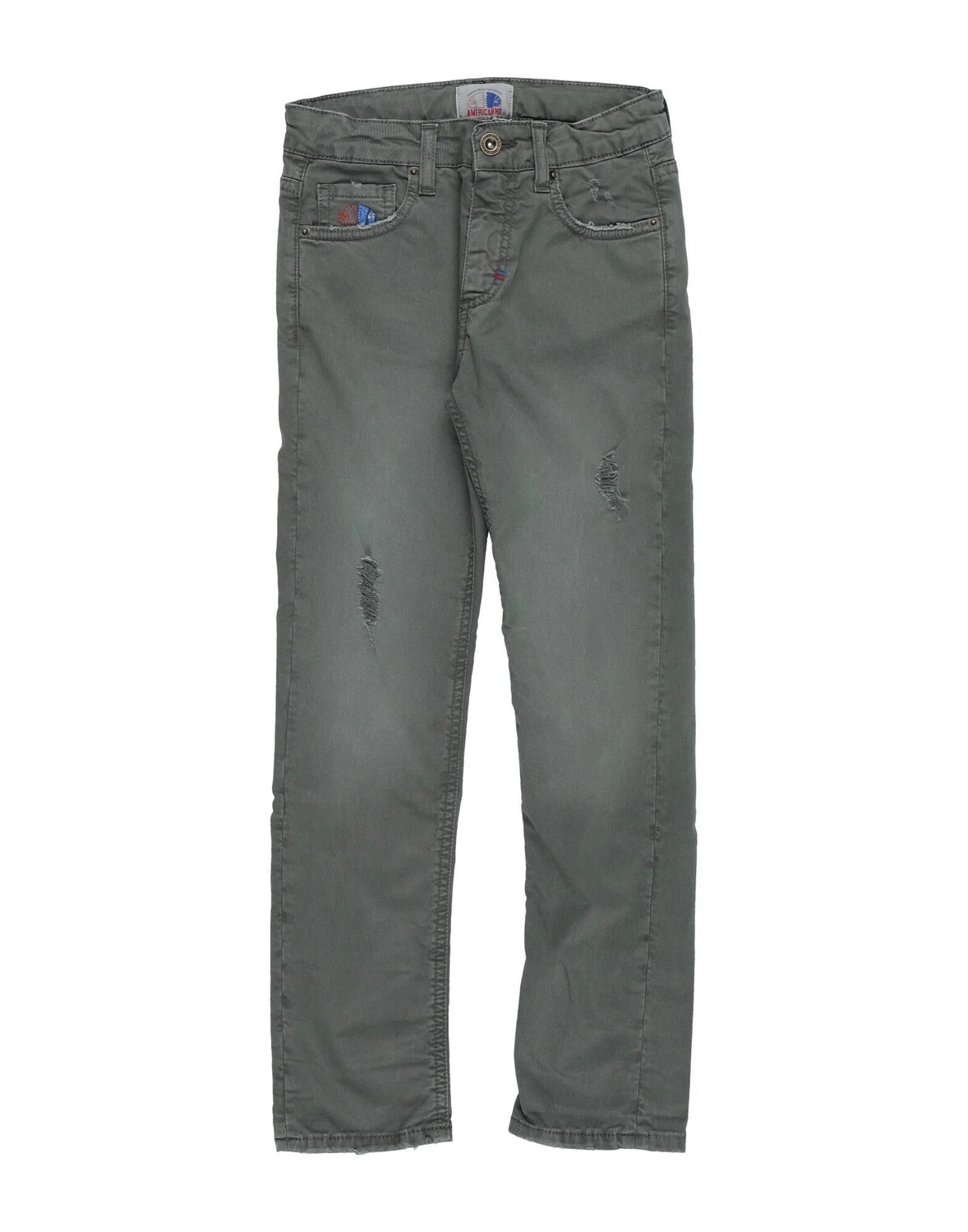 Брюки Americanino, зеленый
Брюки Americanino, зеленый