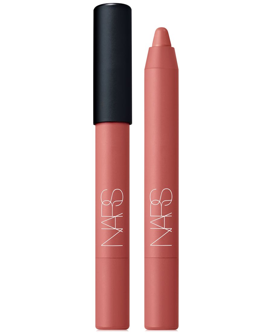 Карандаш для губ Powermatte High-Intensity NARS, цвет 170 take me home
Карандаш для губ Powermatte High-Intensity NARS, цвет 170 take me home