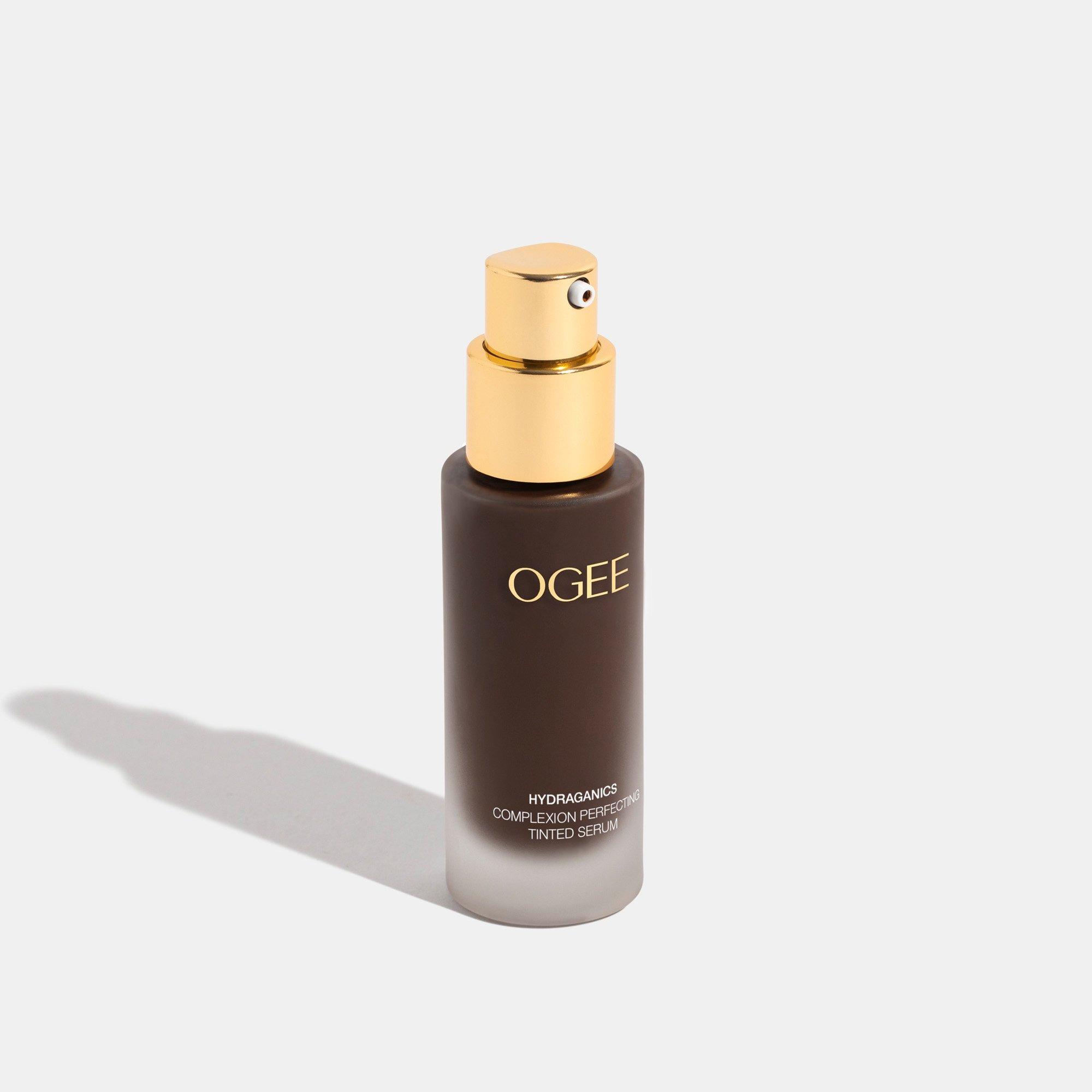 Тонирующая сыворотка для выравнивания тона кожи лица Ogee, Mahogany 14.50N (deep cocoa, rich undertones)
Тонирующая сыворотка для выравнивания тона кожи лица Ogee, Mahogany 14.50N (deep cocoa, rich undertones)