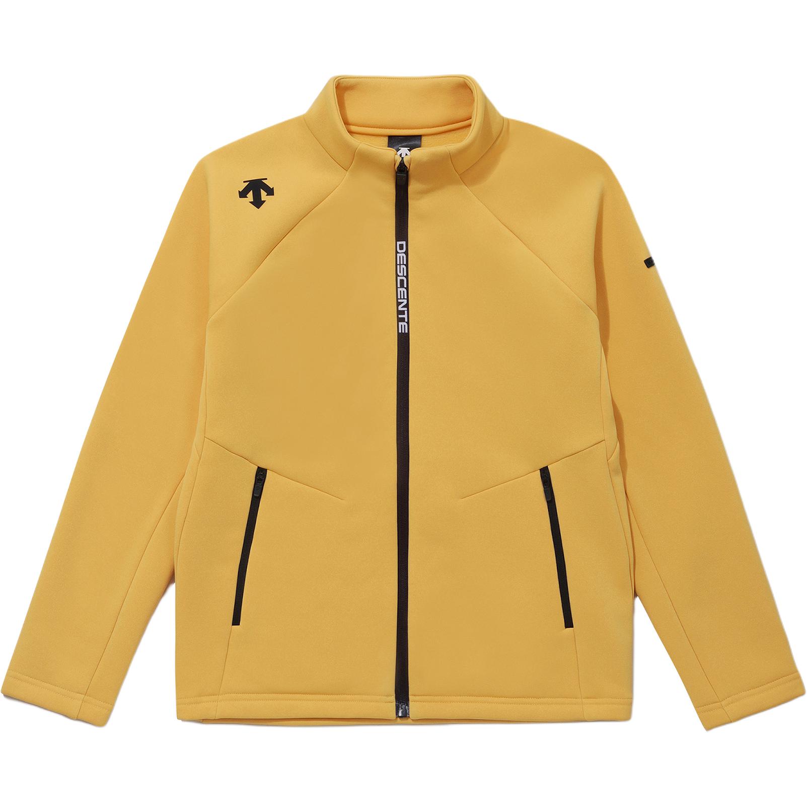Детская куртка DESCENTE, mustard желтый
Детская куртка DESCENTE, mustard желтый