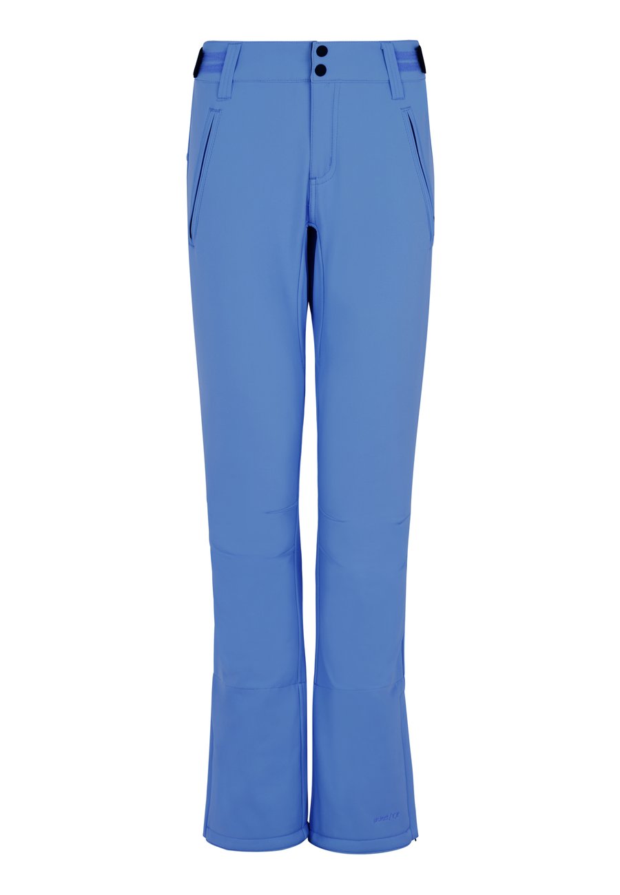 Брюки Protest Trousers, Galaxy/Light Blue
Брюки Protest Trousers, Galaxy/Light Blue