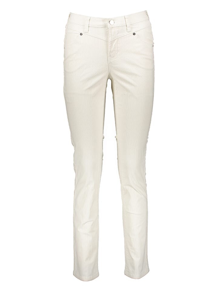 Тканевые брюки Heine, белый
Тканевые брюки Heine, белый