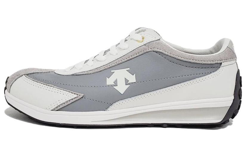 Кроссовки для бега Cron Racer унисекс с низким верхом Descente
Кроссовки для бега Cron Racer унисекс с низким верхом Descente