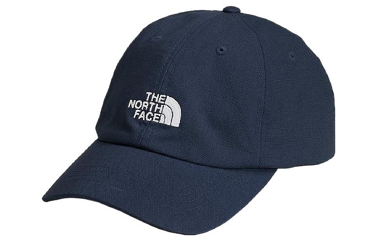 THE NORTH FACE Бейсболка унисекс синяя, Blue
THE NORTH FACE Бейсболка унисекс синяя, Blue