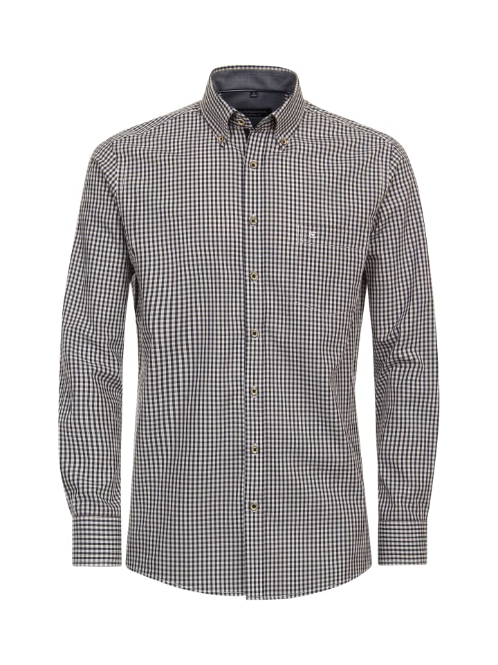 Рубашка CASAMODA, темно-синий
Рубашка CASAMODA, темно-синий