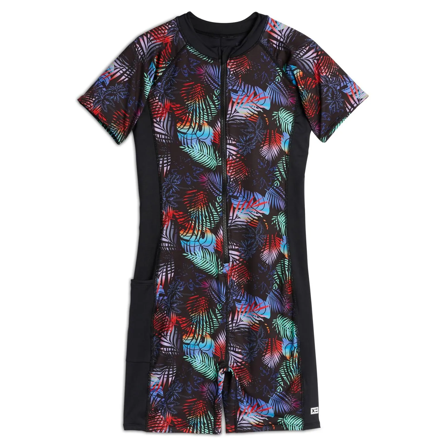 Купальник слитный 6 дюймов TomboyX, Palm Dreams
Купальник слитный 6 дюймов TomboyX, Palm Dreams