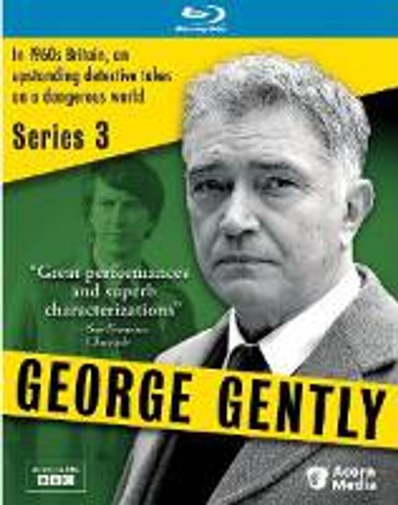 Диск Blu-ray Series 3
Диск Blu-ray Series 3