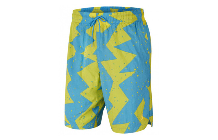 Мужские повседневные шорты Jordan, цвет Blue
Мужские повседневные шорты Jordan, цвет Blue