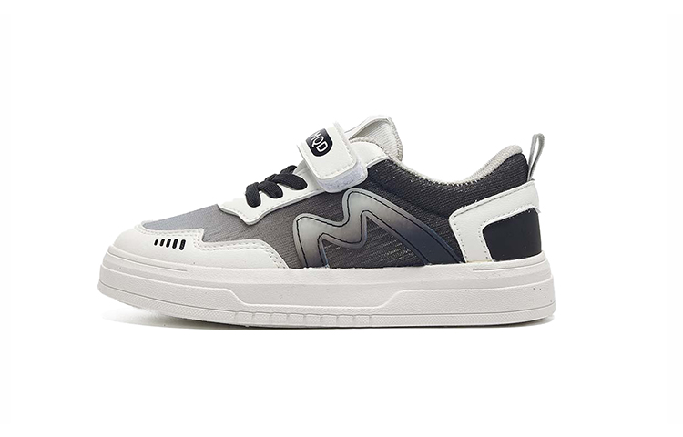 Нескользящие, износостойкие, дышащие низкие детские кроссовки для скейтбординга. MQD, бежевый/белый/черный
Нескользящие, износостойкие, дышащие низкие детские кроссовки для скейтбординга. MQD, бежевый/белый/черный