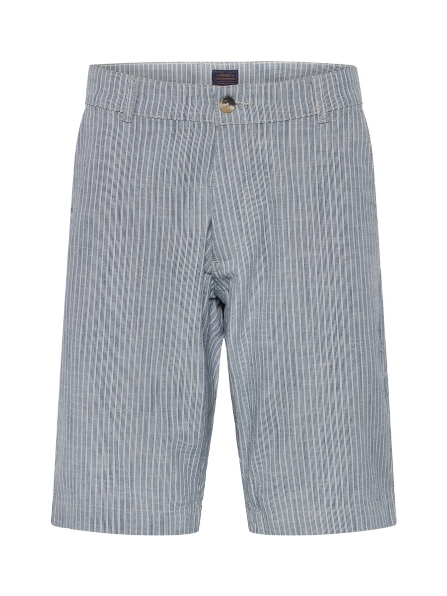 Обычные брюки Signal TonySI, белый
Обычные брюки Signal TonySI, белый