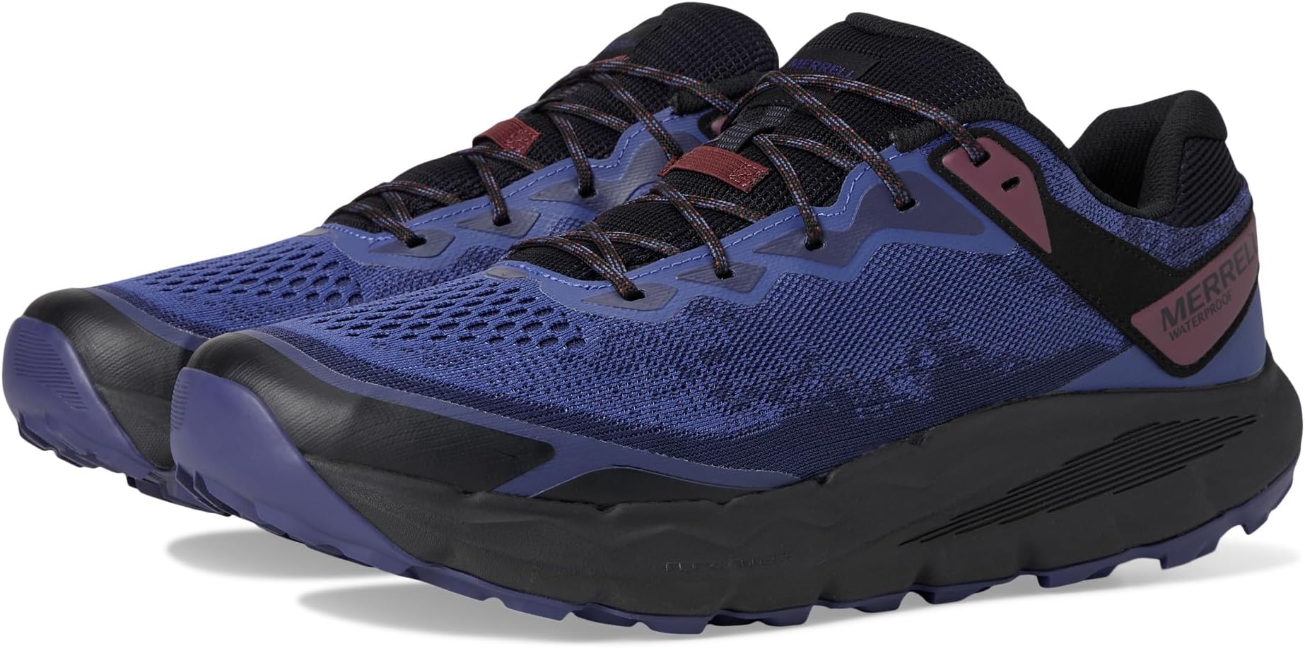 Кроссовки Merrell Men's Nova 4 Waterproof, Arcane
Кроссовки Merrell Men's Nova 4 Waterproof, Arcane