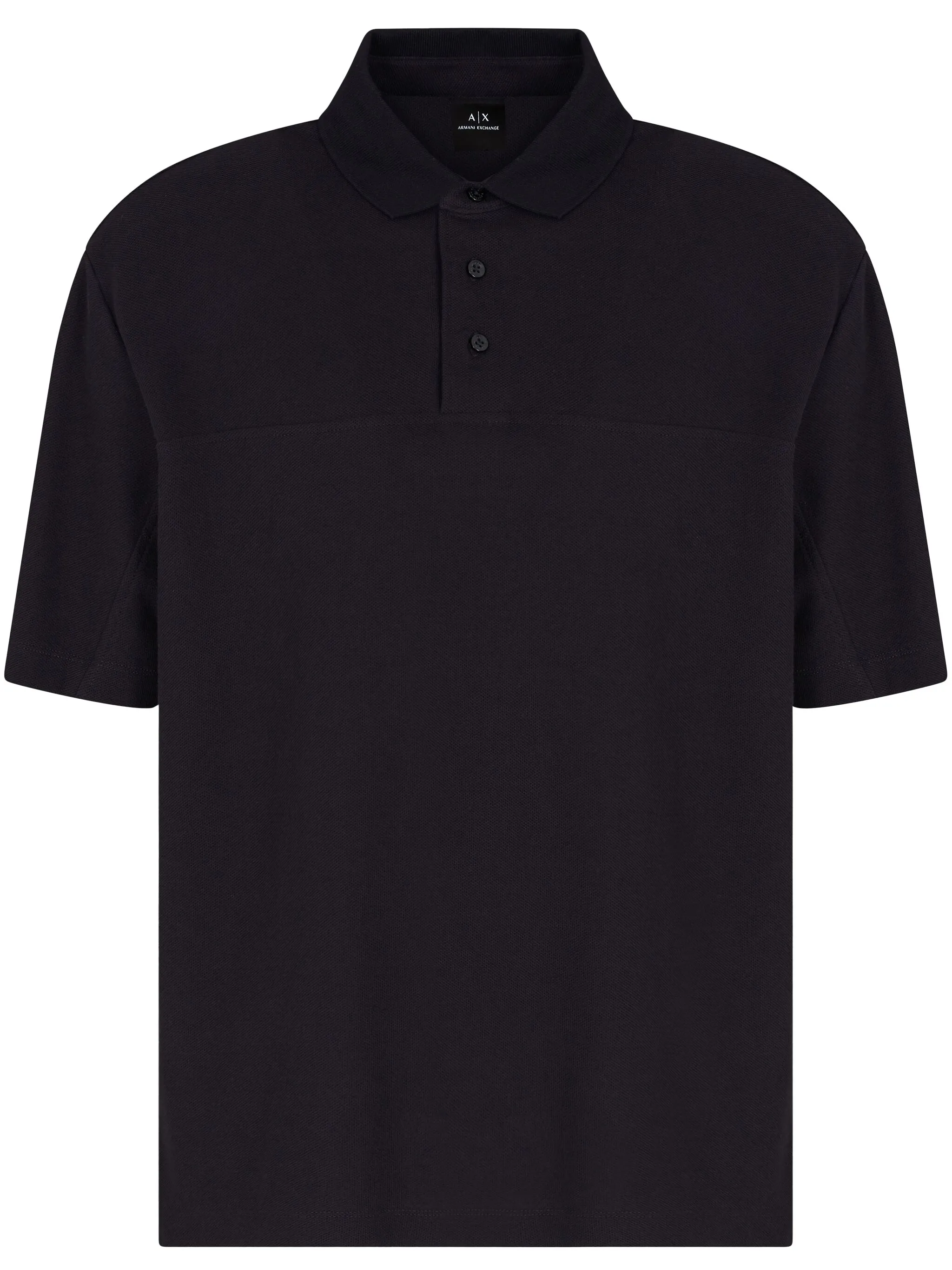 Рубашка поло Armani Exchange, синий
Рубашка поло Armani Exchange, синий