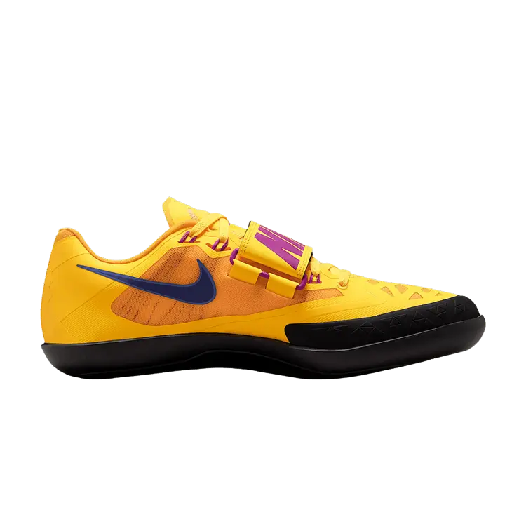 Кроссовки Nike Zoom SD 4 'Citron Pulse Laser Orange'
Кроссовки Nike Zoom SD 4 'Citron Pulse Laser Orange'