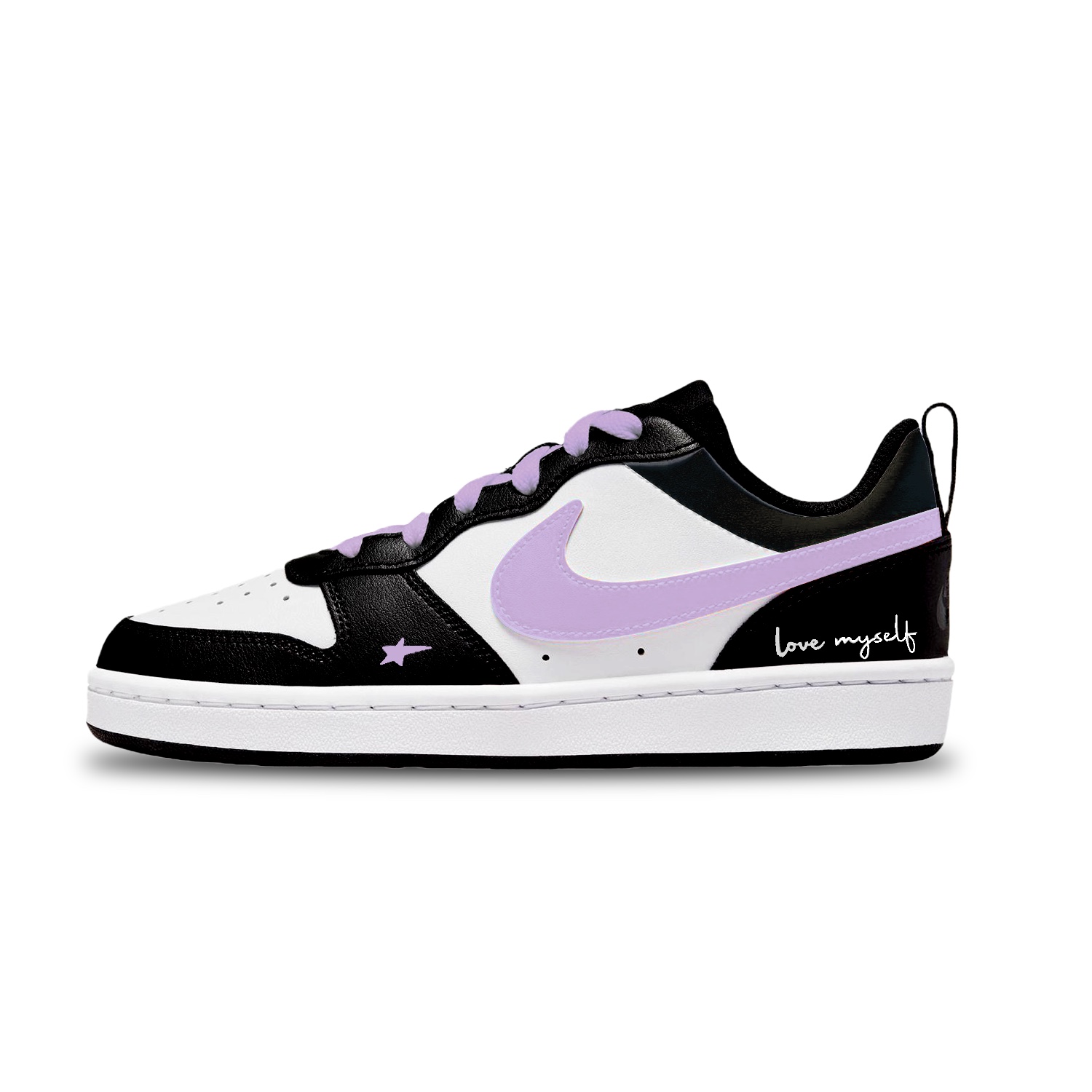 Nike Скользящие устойчивые к истиранию низкие детские кроссовки для скейтбординга black white pink unisex
Nike Скользящие устойчивые к истиранию низкие детские кроссовки для скейтбординга black white pink unisex