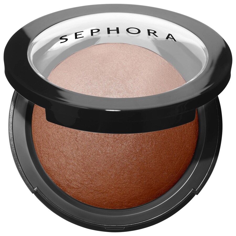 Многофункциональная запеченная пудра-основа для лица Microsmooth SEPHORA COLLECTION, 0.28 oz. /8 g , 80 Sienna
Многофункциональная запеченная пудра-основа для лица Microsmooth SEPHORA COLLECTION, 0.28 oz. /8 g , 80 Sienna