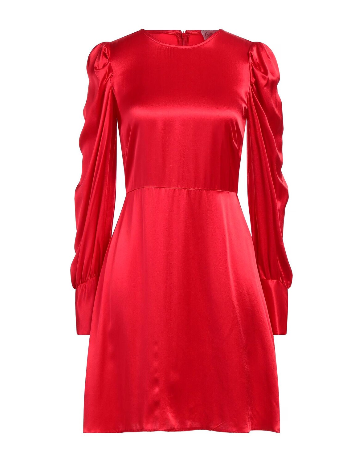 Платье Closet, красный
Платье Closet, красный