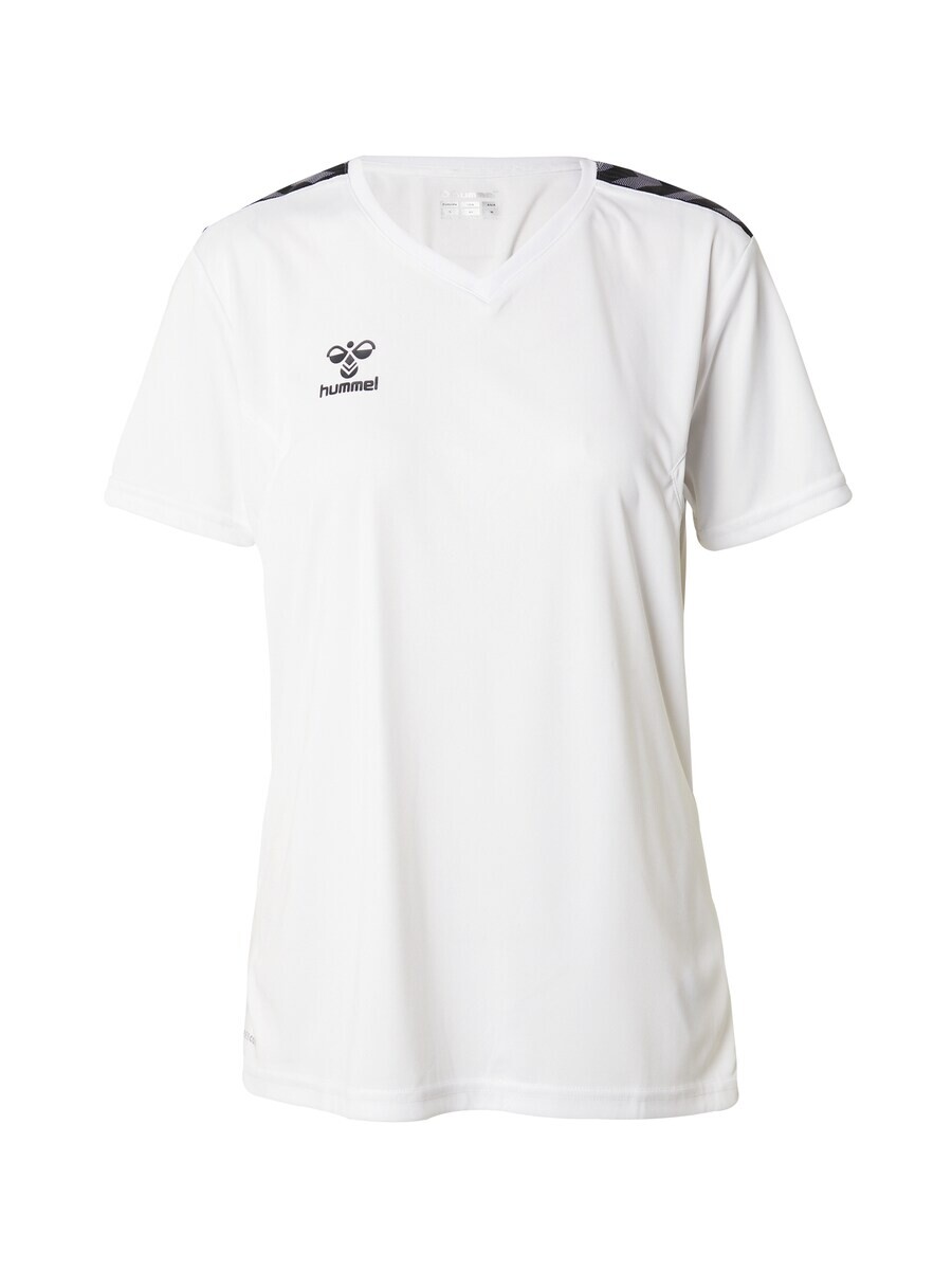 Спортивная футболка Hummel AUTHENTIC, белый
Спортивная футболка Hummel AUTHENTIC, белый