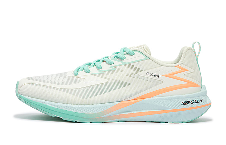 Амортизирующие нескользящие дышащие противоударные низкие кроссовки для бега мужские Misty Blue Yarn 361°, Sheer Blue
Амортизирующие нескользящие дышащие противоударные низкие кроссовки для бега мужские Misty Blue Yarn 361°, Sheer Blue