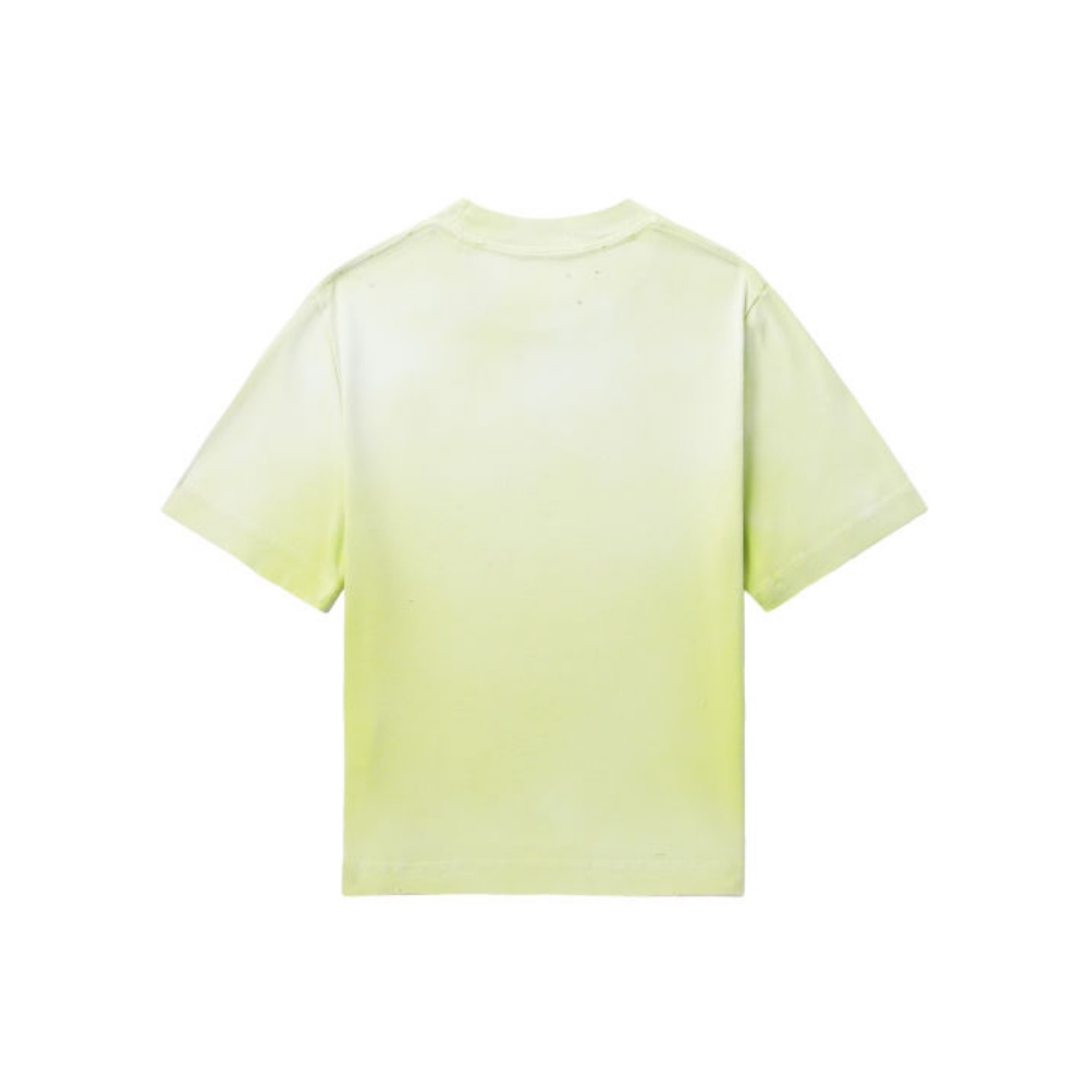 Футболка женская Maison Mihara Yasuhiro, Lemon
Футболка женская Maison Mihara Yasuhiro, Lemon