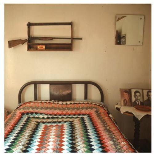 Виниловая пластинка Mount Moriah
Виниловая пластинка Mount Moriah