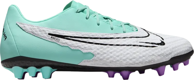 Кроссовки Phantom GX Academy AG 'Peak Ready Pack', синий
Кроссовки Phantom GX Academy AG 'Peak Ready Pack', синий