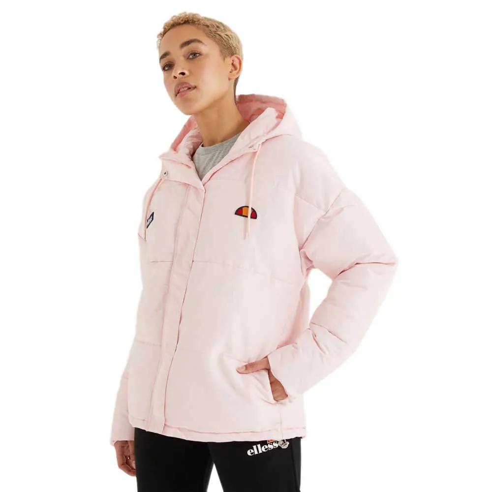 Куртка Ellesse Pejo padded, розовый
Куртка Ellesse Pejo padded, розовый