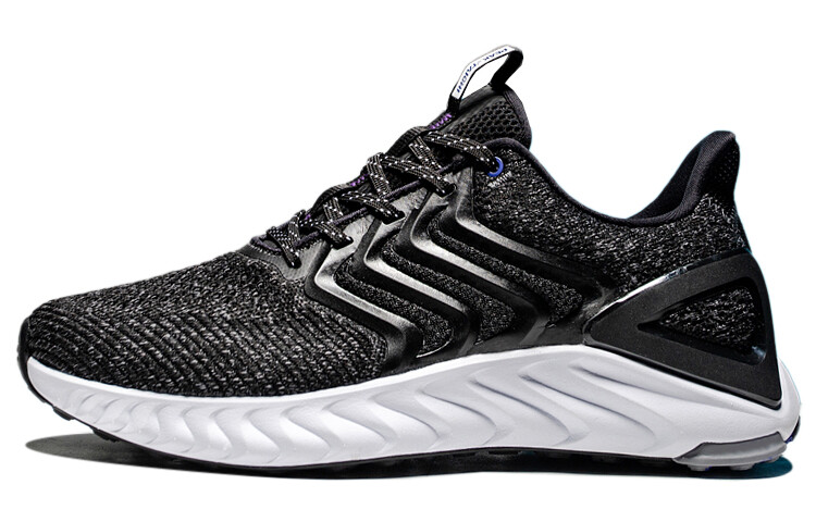 Кроссовки мужские низкие черные/белые Peak, Черный, Кроссовки мужские низкие черные/белые Peak
Кроссовки мужские низкие черные/белые Peak, Черный, Кроссовки мужские низкие черные/белые Peak