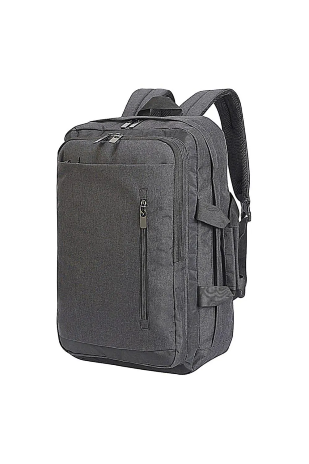 Портфель для ноутбука Bordeaux (2 шт.) Shugon, серый
Портфель для ноутбука Bordeaux (2 шт.) Shugon, серый