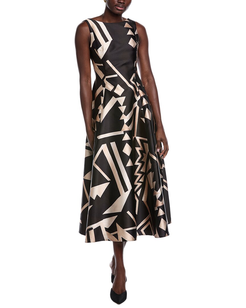 Платье миди Карлы Руис Carla Ruiz, черный
Платье миди Карлы Руис Carla Ruiz, черный