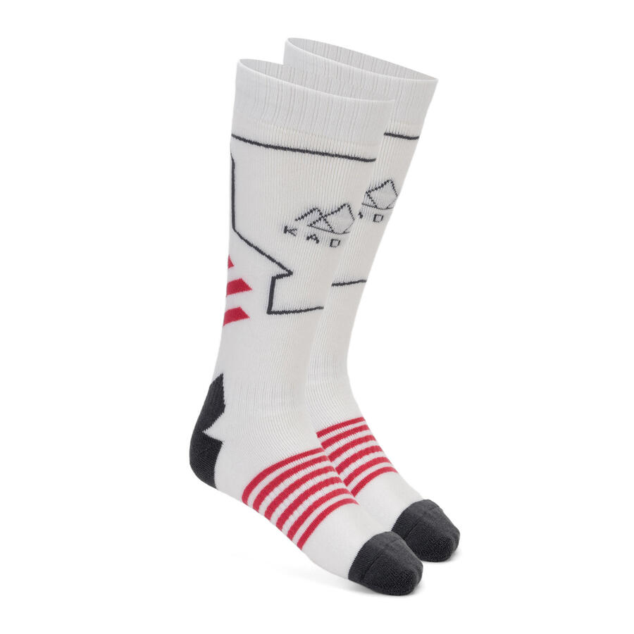Женские лыжные носки KADVA Skio W
Женские лыжные носки KADVA Skio W