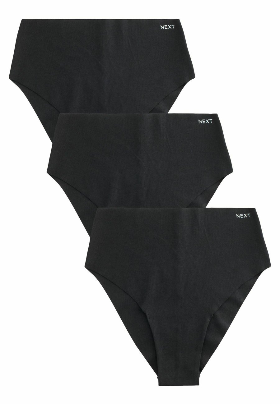 Брифы Next 3 PACK, Black
Брифы Next 3 PACK, Black