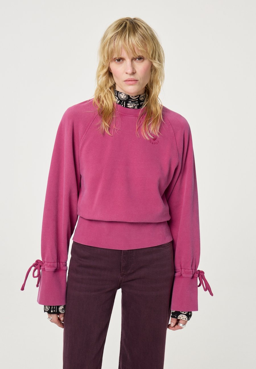 Толстовка Fabienne Chapot JANET , Mottled Pink, Розовый, Толстовка Fabienne Chapot JANET , Mottled Pink
Толстовка Fabienne Chapot JANET , Mottled Pink, Розовый, Толстовка Fabienne Chapot JANET , Mottled Pink