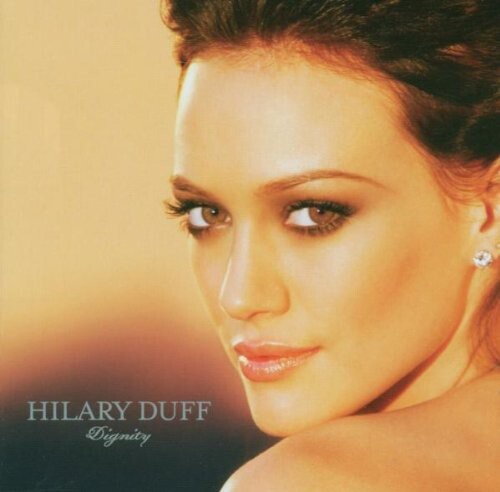 CD диск Duff, Hilary: Dignity
CD диск Duff, Hilary: Dignity