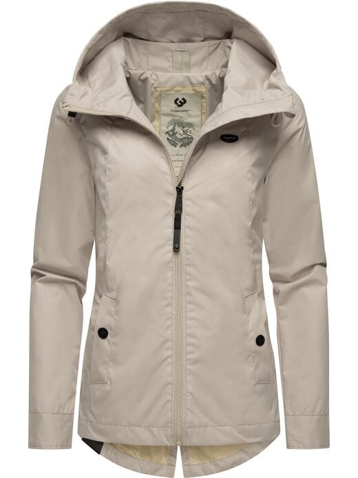 Переходная куртка monade transition Ragwear, бежевый
Переходная куртка monade transition Ragwear, бежевый