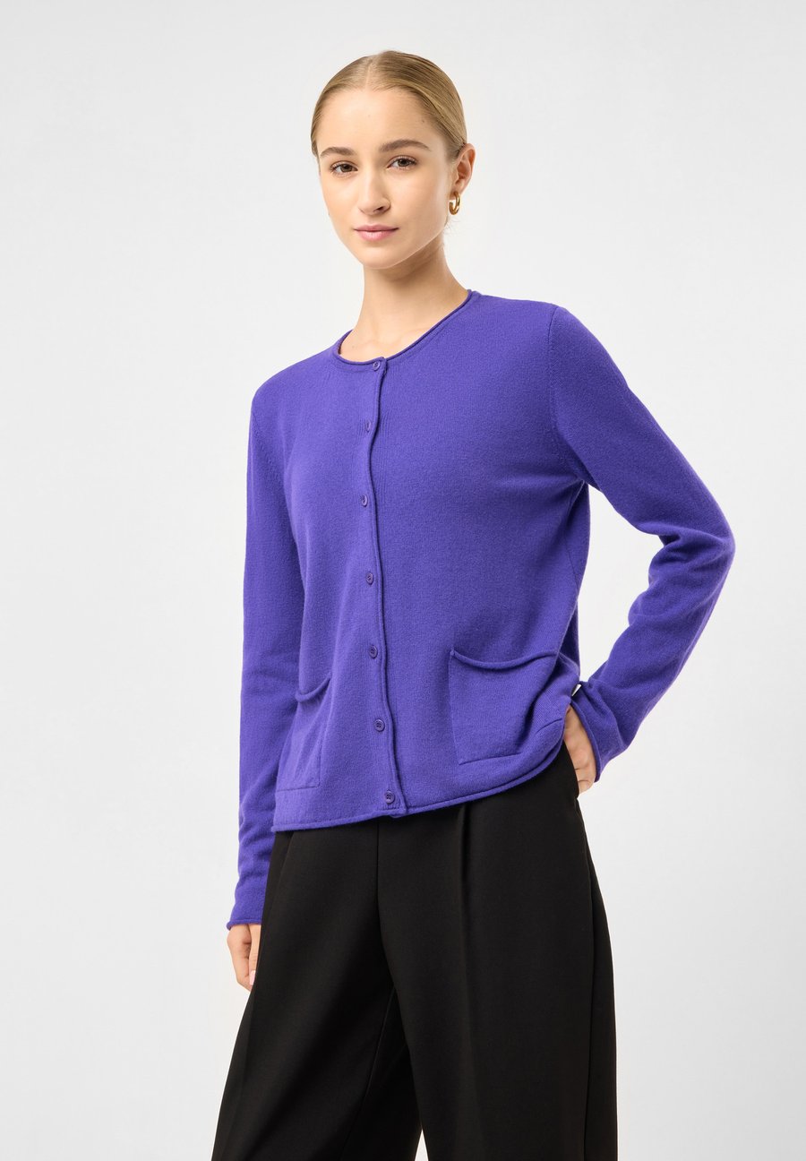 Кардиган MAERZ Muenchen Cardigan, Mythical Violet/Purple
Кардиган MAERZ Muenchen Cardigan, Mythical Violet/Purple