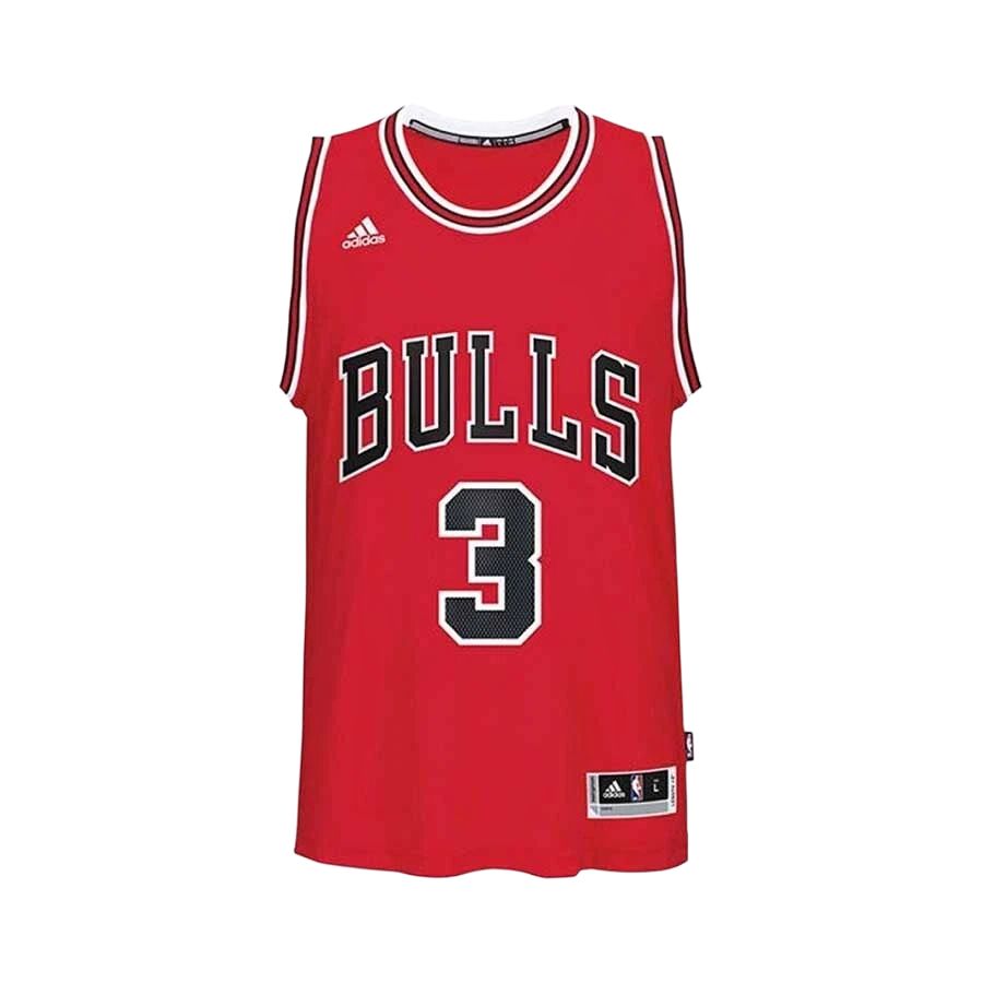 Джерси баскетбольное unisex C. Bulls Swngm Intl Ret Jsy Wade Adidas, красный
Джерси баскетбольное unisex C. Bulls Swngm Intl Ret Jsy Wade Adidas, красный