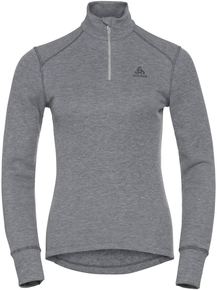 Odlo Футболка с длинными рукавами "Active W" серого цвета
Odlo Футболка с длинными рукавами "Active W" серого цвета